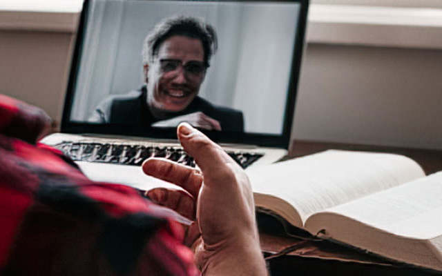 Webinaire d'information - VAE et stages - Cégep E.-Montpetit (visioconférence) (27 octobre 2025) thumbnail
